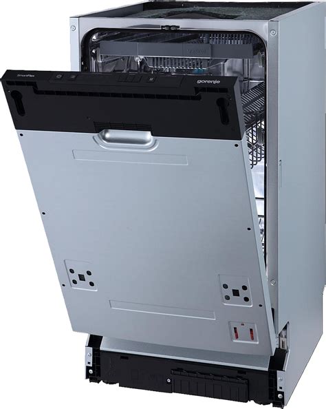 Посудомоечная машина Gorenje GV561D11 встраиваемая