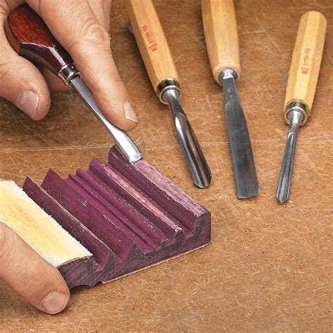 Get Razor Sharp Edges In 2022 Wood Carving Tools Wood Carving For