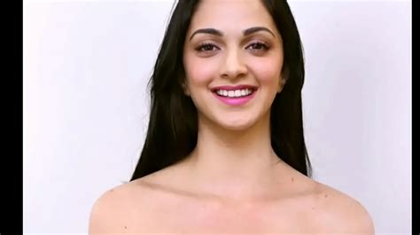 Kiara Advani Naked Avtar In Full Stripped