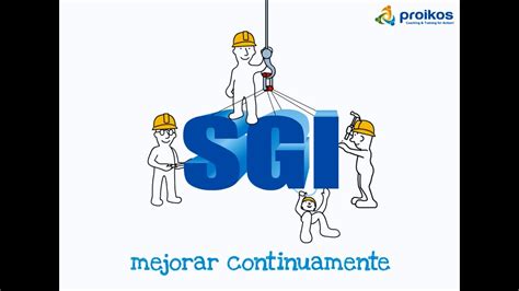 Sistema Integrado De Gestión Youtube