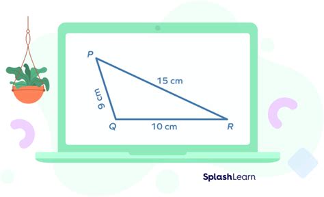 Obtuse Triangle Definition Properties Formulas Examples