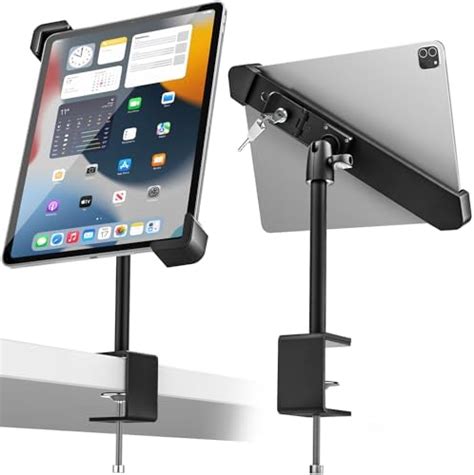 Amazon Abovetek Retail Kiosk Ipad Stand Rotating Commercial