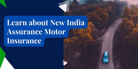 Learn About Pay As You Drive Policy By New India Assurance