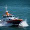 Pilot Boat M Holyhead Marine Services Inboard