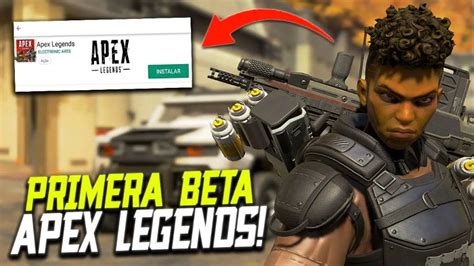 Los Mejores Personajes De Apex Legends 2024 ️ Dontruko