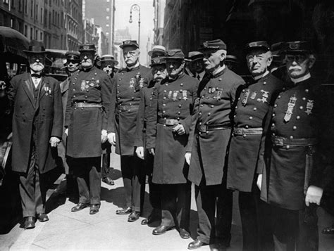 25 Powerful Photos Of Civil War Veterans That Bring History To Life