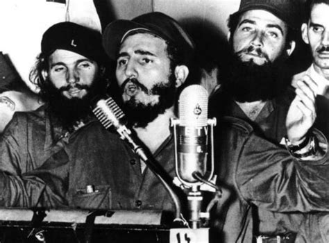 Cia Tried To Kill Fidel Castro With Poison Pen On Day Of Jfk S Assassination The Independent