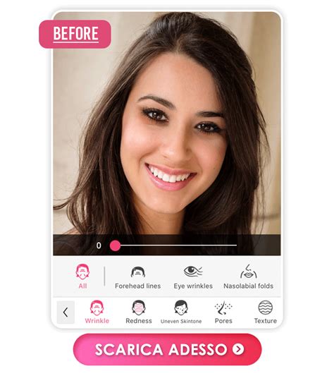 La Miglior App Per Togliere Le Imperfezioni Del Viso Gratis Perfect