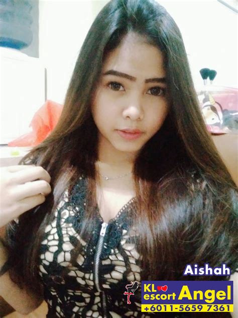 Aishah Sex Kl Escort