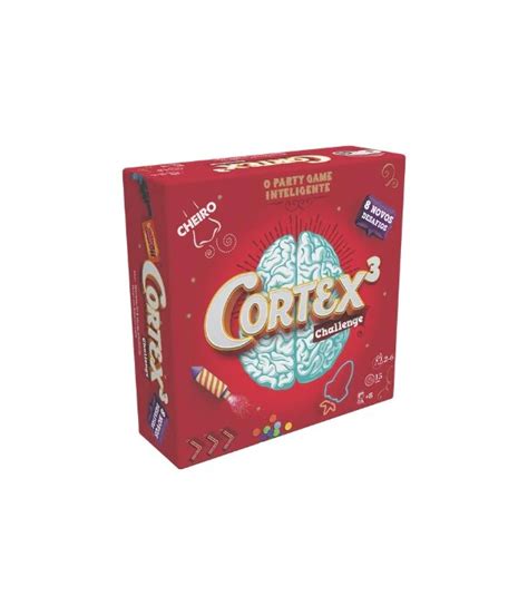 Cortex Challenge 3 Baruk Batuk A Sua Loja De Brinquedos Educativos