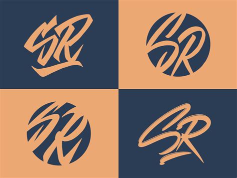 Lettering Logotypes Collection Artofit