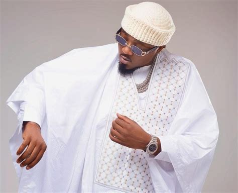 Ice Prince Biography: Age, Net Worth, Profile & Videos | Biography Web