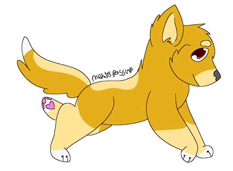 Doge By Mothiepossum On Deviantart