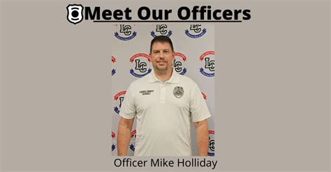 Meet Our Officers Laurel County Public School