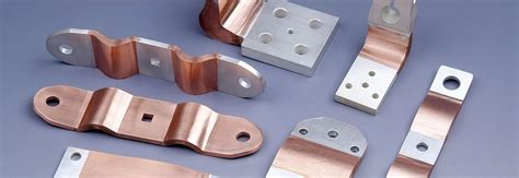 Copper Laminated Flexible Connector at Rs 400 piece लमनटड कपर