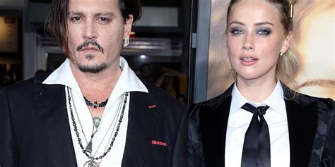 Amber Heard Settles Case Against Johnny Depp Hypebae