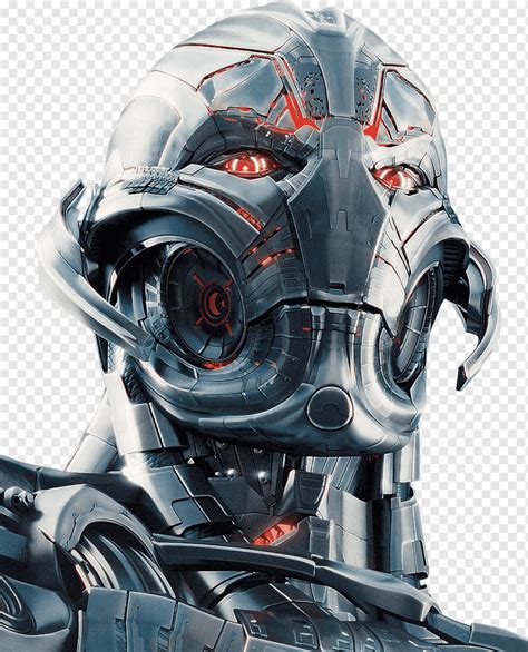 Ultron Homem De Ferro Capit O Am Rica Vis O Loki Ultron Personagens