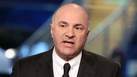 Shark Tanks Sensation Kevin Oleary Becomes Ftxs Official Partner