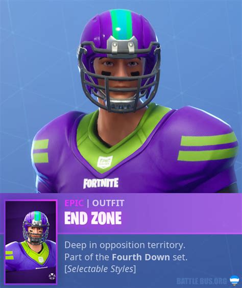 Fortnite Nfl Outfits Fortnite News Skins Settings Updates