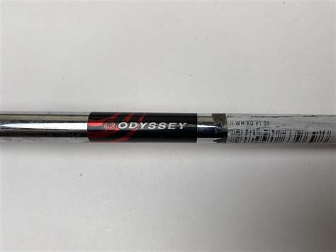 Odyssey White Hot XG 1 Putter 35 Mens RH SidelineSwap