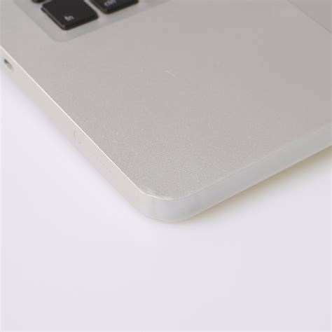 Komplettes TopCase Gehäuse für MacBook Pro 15 Zoll A1286 2011 Grade C