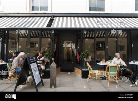 Cote Brasserie Food Hi Res Stock Photography And Images Alamy