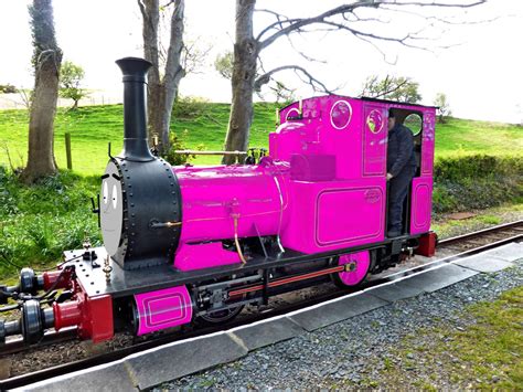 Patrick The Gallant Old Engine By Chuckecheesekid9000 On Deviantart