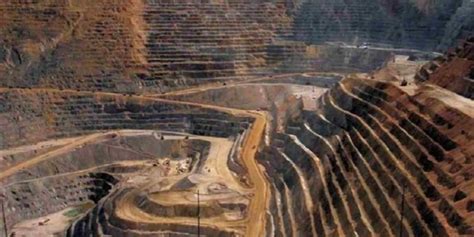 Govt Won’t Allow Glencore To Shut Zambia Copper Mines Zambian Mining News