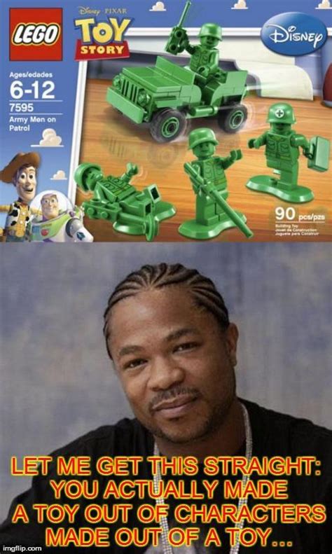 Image 726719 Toy Story Know Your Meme