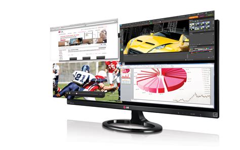 LG EXPANDS IPS 21:9 ULTRAWIDE PORTFOLIO WITH ALL-IN-ONE PC AT IFA 2013 ...