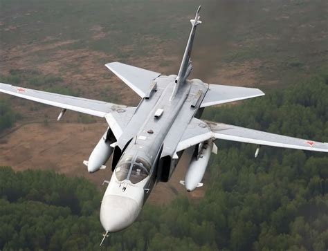 Sukhoi Su-22 (NATO reporting name Fitter) – Gladius Defense & Security