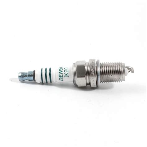 Denso Iridium Spark Plugs Ik For Daihatsu Sirion M L