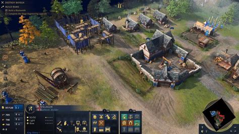 Age of Empires 4 price, system requirements, and everything else we know