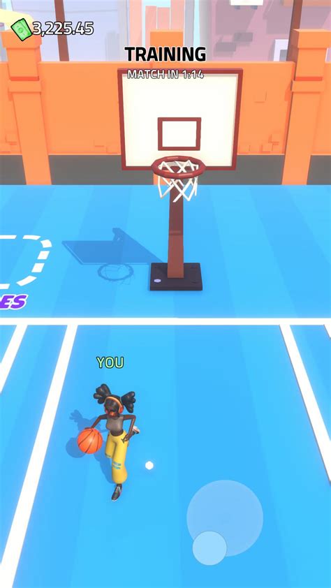 Basketball Battle APK for Android Download