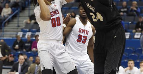 Ucfs Tacko Fall Is 7 Foot 6 And His Game Is Still Growing