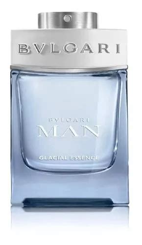 Perfume Bvlgari Man Glacial Essence Edp Ml Mercadolibre