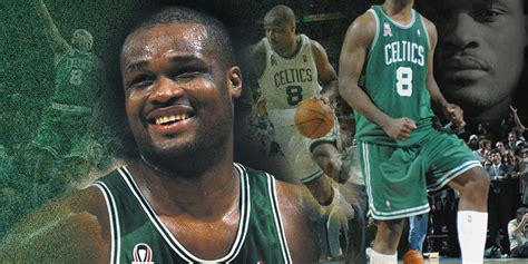 Antoine Walker Net Worth - Net Worth Post