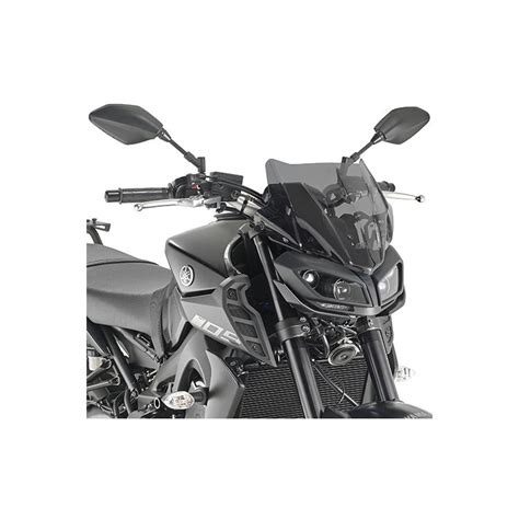 Givi A Windscreen Yamaha Fz Mt Off