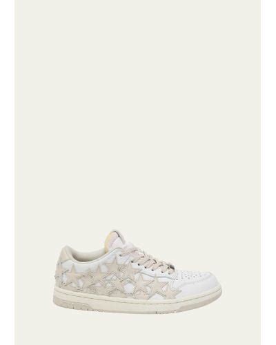 Natural Amiri Sneakers For Women Lyst