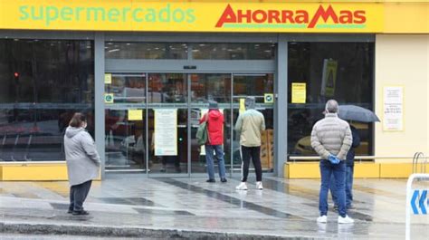 Ahorramas Alcanza Una Facturaci N De Millones De Euros En