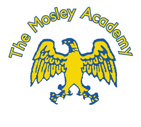 The Mosley Academy Home