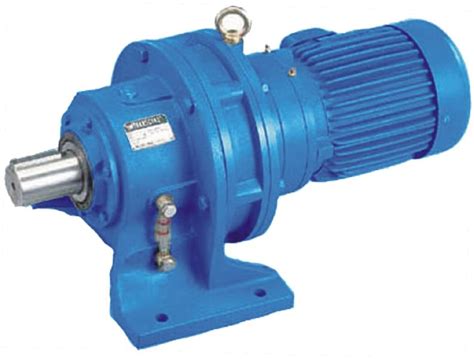 Cycloidal Gearbox At Best Price In Valsad Id Max Power Gears