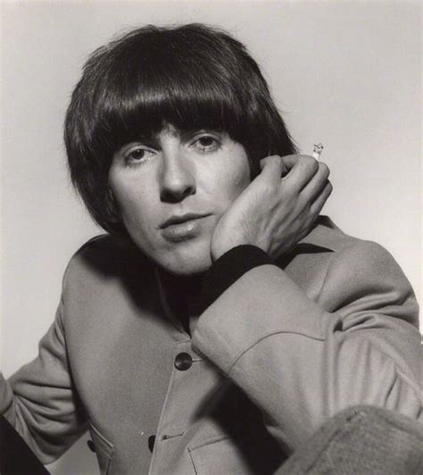 George Harrison 60s And Beatles Image Beatles George The Beatles George Harrison