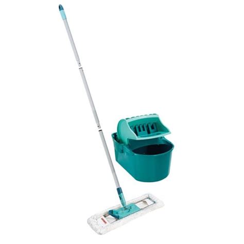 Set Mop Profi Compact Leifheit Kitchenshop