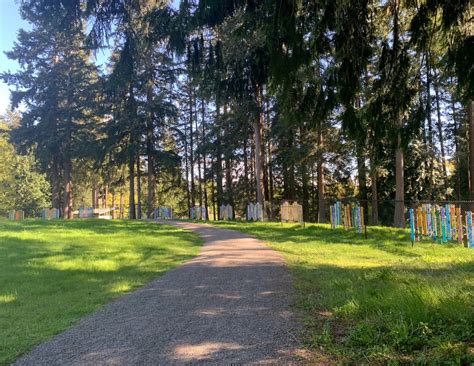 Big Rock Park South — Washington Trails Association