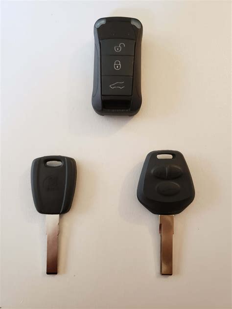 Volkswagen Key Replacement What To Do Options Costs Tips More