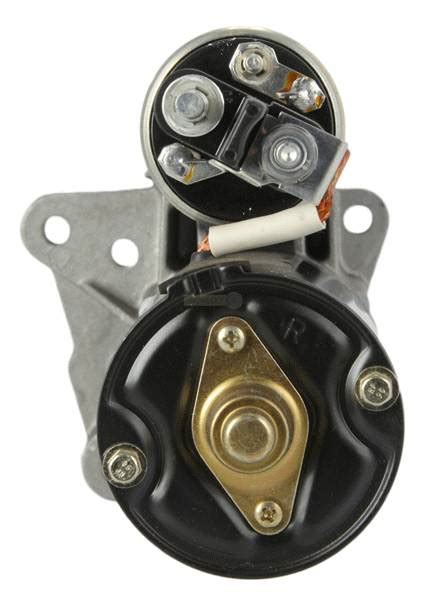 Anlasser Bosch Seg Neu Oe F R Opel Renault Duster Espace