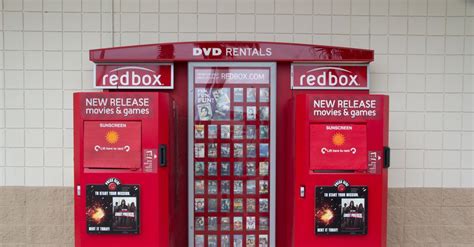 Why Redbox Entertainment Inc Rdbx Stock Soared