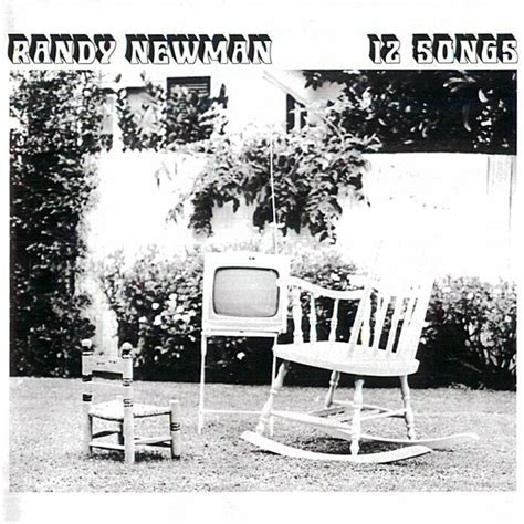 Randy Newman 12 Songs Lyrics And Tracklist Genius