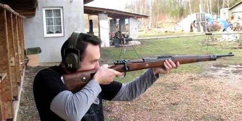 5 senjata canggih yang dipakai Sniper kelas dunia Halaman 4 | merdeka.com